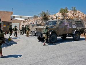 إصابات في هجمات إرهابية للمستوطنين في الضفة الغربية