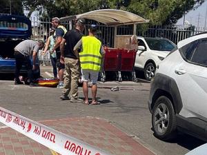 عملية دهس وطعن عند "غوش عتصيون" جنوبي الضفة: "تحييد" 3 فلسطينيين وإصابة 4 إسرائيليين