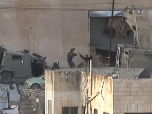 بن غفير يقرر ترقية قائد وحدة المستعربين بالضفة غداة إعدام عناصرها لفلسطينيين في جنين