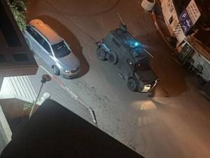 الجيش الإسرائيلي يعلن تصفية منفذ عملية الدهس قرب حلحول