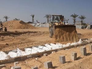 12 منظمة حقوقية إسرائيلية: الانتهاكات الإسرائيلية "الاستثنائية" في غزة والضفة أصبحت ممارسات يومية