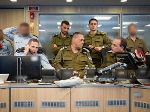 زامير يدعو لتشكيل لجنة تحقيق رسمية ودراسة العلاقة بين المستويين السياسي والأمني