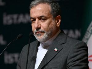 عراقجي: أتلقى رسائل مباشرة من ويتكوف ولم نتخذ قراراً بعد بشأن المفاوضات