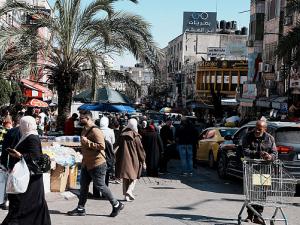 تقرير: واشنطن تدرس مطالبة إسرائيل بأموال من الضرائب الفلسطينية المحتجزة لـ"مجلس السلام"