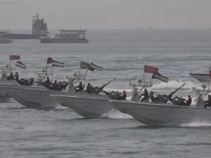 الحرس الثوري الإيراني: التدخل الأميركي في مضيق هرمز يهدد إعادة فتحه ويعرض الملاحة للخطر