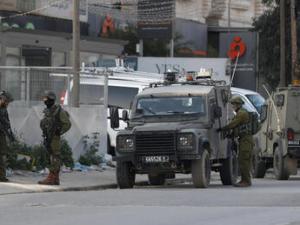الجيش الإسرائيلي يُخرج ثلاث إسرائيليات من أريحا بعد دخولهن المدينة في حادثتين منفصلتين