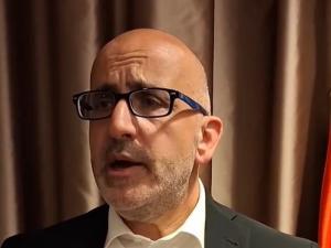 سلامة يؤكد دعماً دولياً واسعاً للحكومة الفلسطينية وتعهدات بمليار دولار لغزة