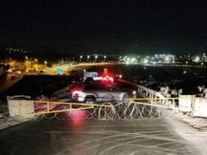 الاحتلال يشن حملة إغلاقات واعتقالات واقتحامات في مناطق عدة من الضفة