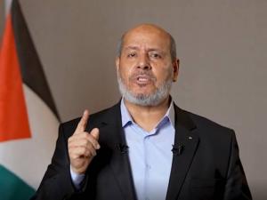 في أول تصريح له بعد انتخابه.. خليل الحية: نرفض أي انتقاص من حق شعبنا في التحرير وتقرير المصير 