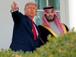 إسرائيل تعارض تخصيب يورانيوم في الأراضي السعودية