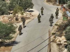 هدم في القدس وجنين واقتحامات واعتقالات متصاعدة في الضفة 