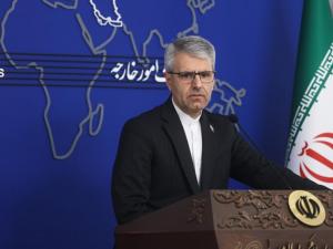 طهران: مضيق هرمز ما زال مغلقاً وواشنطن غير منخرطة بمباحثاتنا مع عُمان