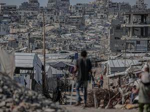 الجيش الإسرائيلي يدفع لاستئناف الحرب على غزة: "حماس تستعيد قوتها"