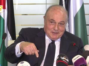 وزير المالية يخالف تصريحات اشتية: لا راتب قبل العيد