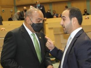 مختص قانوني: حصانة النائب عماد العدوان غير ملزمة لإسرائيل