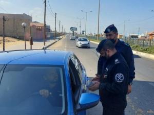 لأول مرة في نابلس.. تسهيلات جديدة للمواطنين عند ترخيص مركباتهم