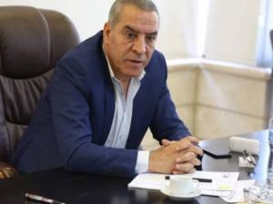 الشيخ : بدأنا حربا مفتوحة على سماسرة التصاريح المأجورين