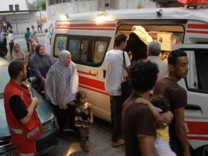 وفاة فتاة في ظروف غاضمة وسط قطاع غزة