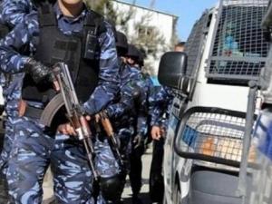 ​الشرطة: مواطن يبلغ عن ابنه لتعاطيه المخدرات في الخليل