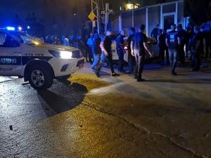 قتيلان في قلنسوة وعبلين ومصاب في رهط