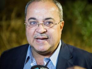 الطيبي يحذر من "اغتيالات جديدة" ويتوقع عدوان جديد على غزة
