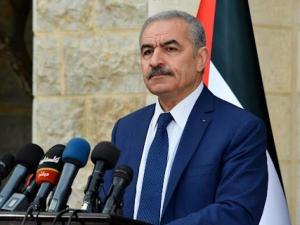 اشتية: سنعيد بناء كل بيت يهدمه الاحتلال