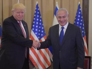 ترامب يرفض طلبًا "إسرائيليًا" بإعادة الأموال للسلطة الفلسطينية