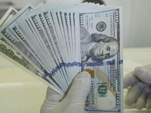 سعر صرف الدولار مقابل الشيكل