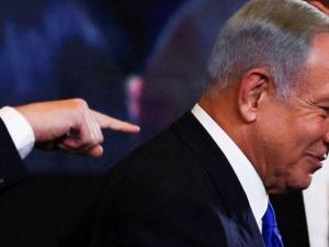 الشرطة والشاباك اعتقلا امرأة عبرت عن رغبتها باغتيال نتنياهو