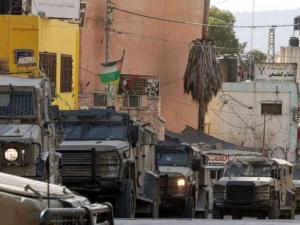 الاحتلال ينسحب من قرية المغير بعد 70 ساعة من التدمير والاعتقالات