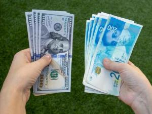 أسعار العملات بفلسطين الجمعة 30 يونيو 2023