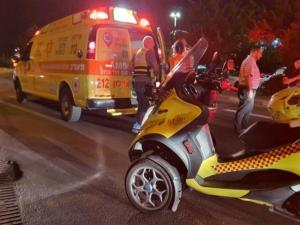 الجرائم تستعر.. مقتل شخصين بالرصاص في الداخل المحتل