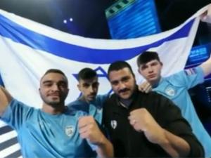 إعلام إسرائيلي: استقبال منتخب الفيفا الإسرائيلي في السعودية
