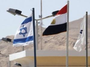 وفد إسرائيلي للقاهرة لبحث أزمة خط الطيران لشرم الشيخ