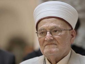 خطيب الأقصى: نرفض حرق الكتب المقدسة وأفعال بن غفير "إعلان حرب"