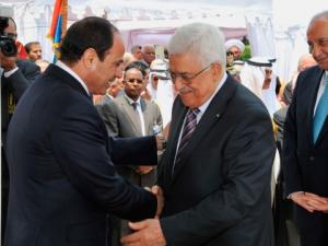 مصر تحث الفصائل الفلسطينية على إنهاء الانقسام