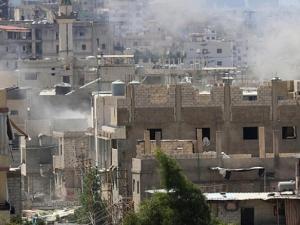 لبنان: قتيل جراء اشتباكات بمخيم للاجئين الفلسطينيين