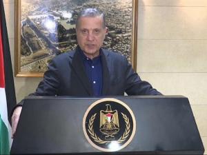الرئاسة: نطالب بتدخل أمريكي لوقف البلطجة الإسرائيلية قبل فوات الأوان