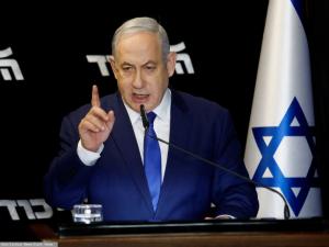 نتنياهو: دولة فلسطينية لن تقوم وعلاقات مع السعودية ليست مشروطة باتفاق رسمي