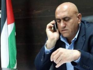 كيف رد محافظ جنين على قرار إحالته للتقاعد؟