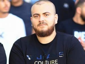استشهاد الشاب محمود جراد برصاص الاحتلال أثناء اقتحام مخيم طولكرم