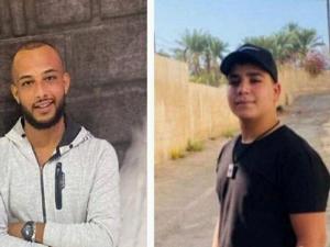 أريحا: شهيدان برصاص الاحتلال بمخيم عقبة جبر