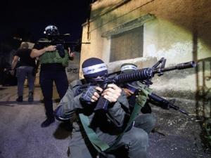 كتيبة نابلس: تصدينا لقوات الاحتلال ومستوطنيه خلال اقتحام قبر يوسف وفجرنا عبوات "نابلسي 1"