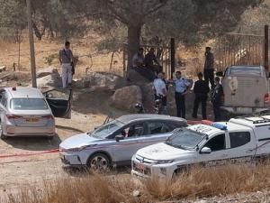 اعتقال فلسطينيين يشتبه بتنفيذهما عملية الخليل