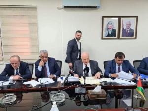 المالية: إنجاز جديد في قضية مرفوعة ضد السلطة قيمتها مليار دولار