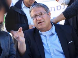 نتنياهو يبرر من جديد تصريحات وزيره المتطرف بن غفير