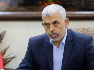 السنوار: جاهزون فورًا لعقد صفقة تبادل تشمل الجميع 