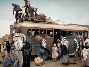 يهود لكنهم ضد إسرائيل ويسعون بكل طاقة لتغيير الرواية الرسمية الخاصة بالنكبة.. من هم المؤرخون الجدد؟