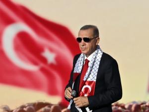 “محوناه وألقيناه جانباً”.. أردوغان يهاجم نتنياهو: هو المسؤول الأول عن الهجمات ضد غزة ولم يعد ممكناً التحدث معه
