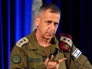 رئيس جيش الاحتلال لبلينكن: لو أخذنا بنصائح جنرالاتكم لقُتل عدد كبير من جنودنا في غزة